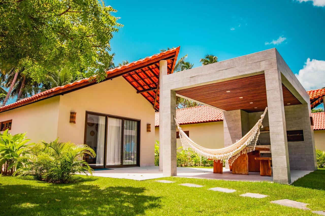 Bungalow com 3 Quartos