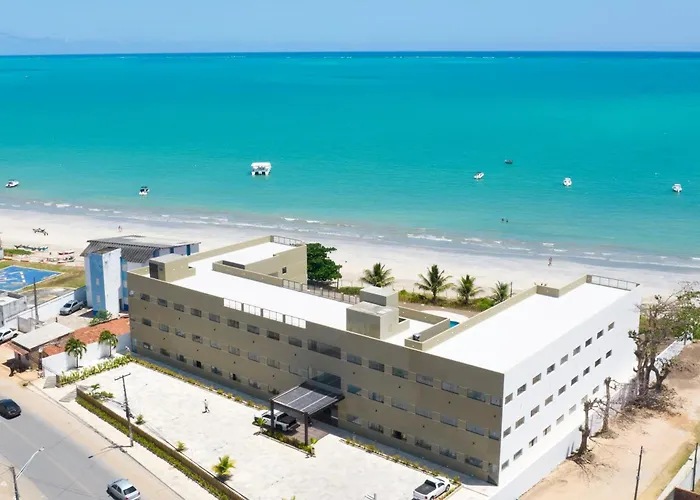 Maragogi Praia Hotel