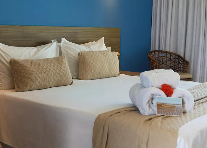 Hotel Areias Belas